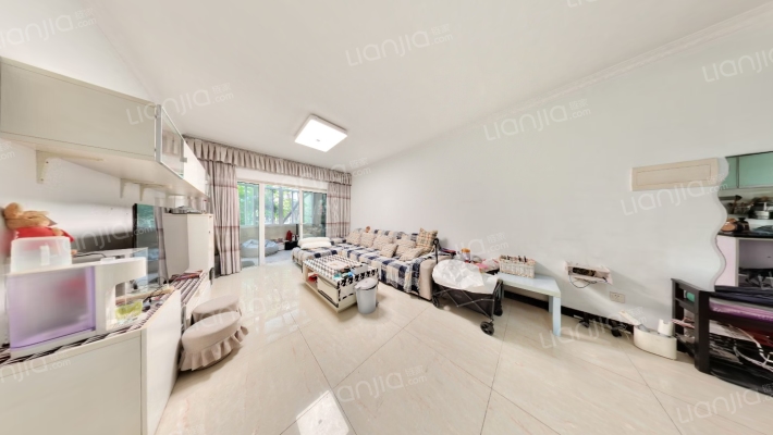 和贵久居福二手房实景图