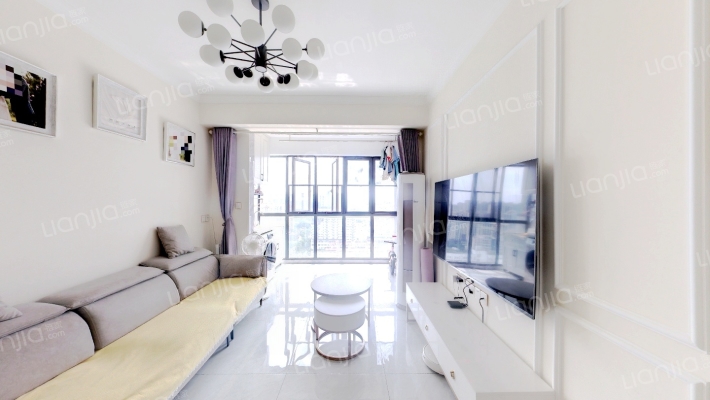 朝阳盈家大厦二手房实景图