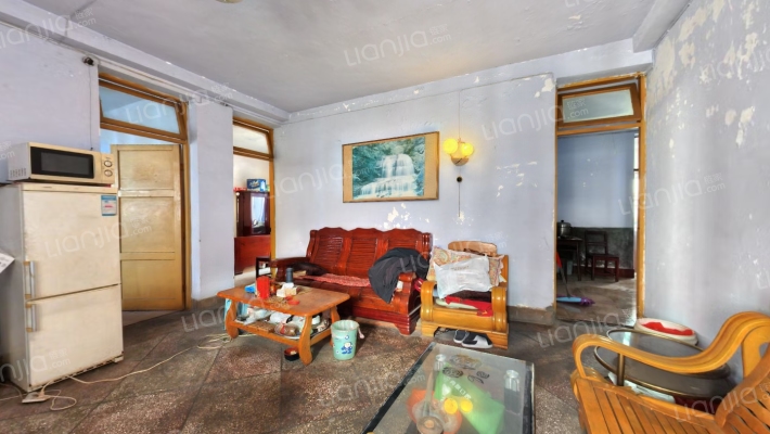 江安路190号二手房实景图