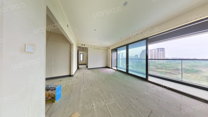 合谊理想城三期二手房实景图