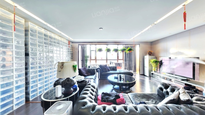 帝景二手房实景图