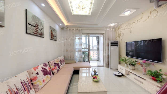 文锦佳苑二手房实景图