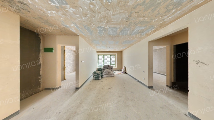 保利西棠和煦二手房实景图