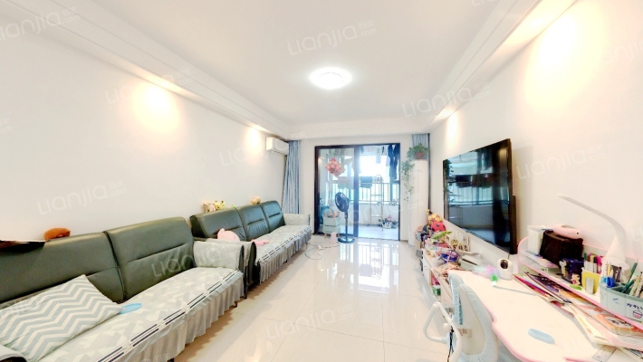 水漾花园二手房实景图