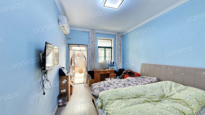 寿春五巷二手房实景图