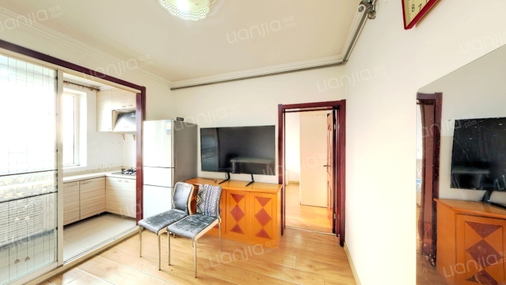 莱州街二手房实景图