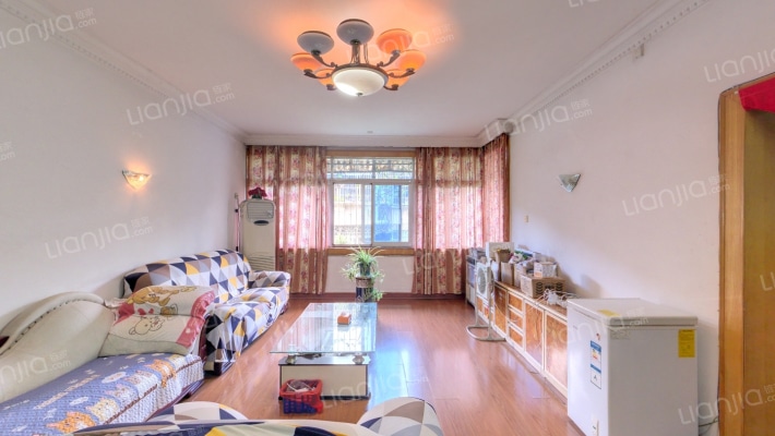 长沙市老干部休养所二手房实景图