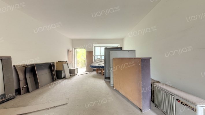 虎溪花园二手房实景图