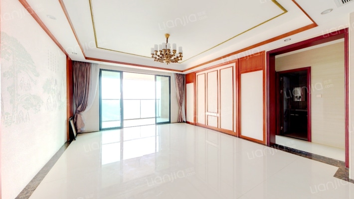 丰泰悦榕东岸二手房实景图