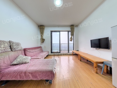 整租·花样年花样城 3室2厅 东