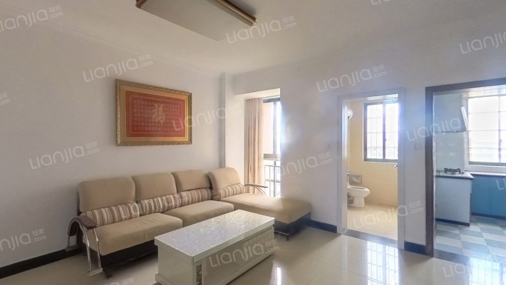 星月花园二手房实景图