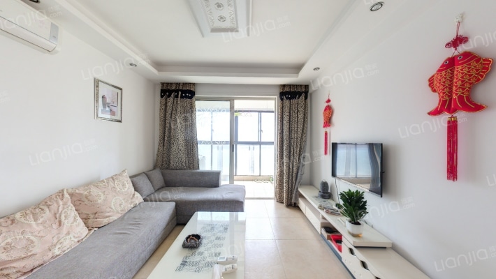 香江锦城二手房实景图