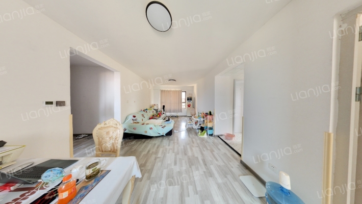 天地源叠璟院二手房实景图