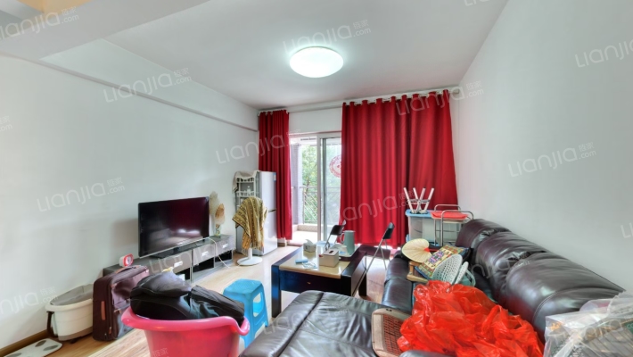 南都邻秀二手房实景图