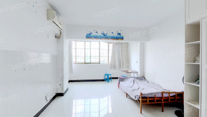 金山广场二手房实景图