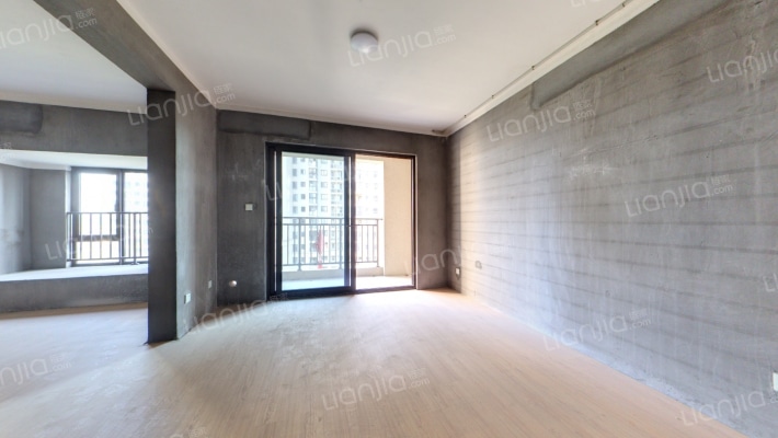 佳兆业君汇上品二手房实景图