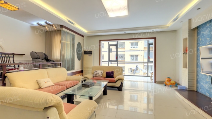 银杏小区二手房实景图