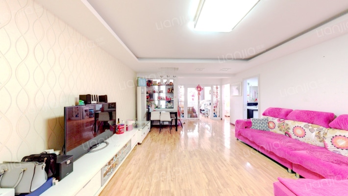 双新大厦二手房实景图