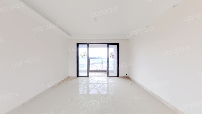 保利林语花园二手房实景图