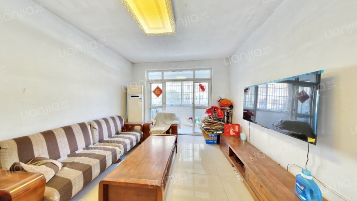 御亭花苑二手房实景图