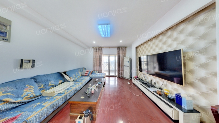 聚沙锦苑二手房实景图