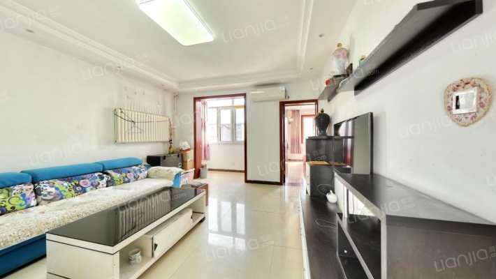 月华新村二手房实景图