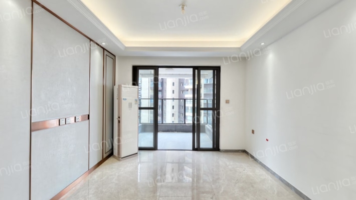 彰泰郡二手房实景图