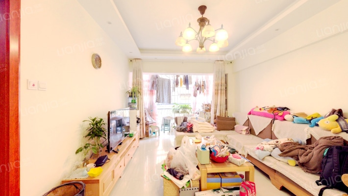 福景花园二手房实景图