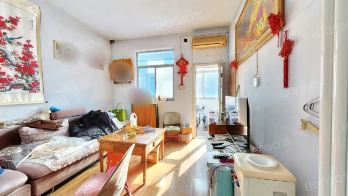 市烟草公司家属院二手房实景图