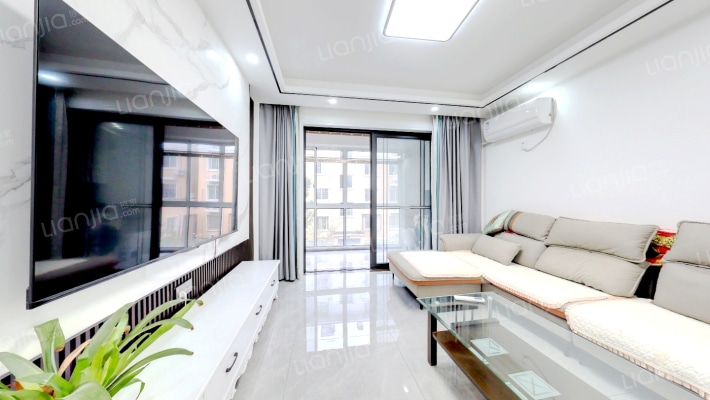 康乐小区二手房实景图