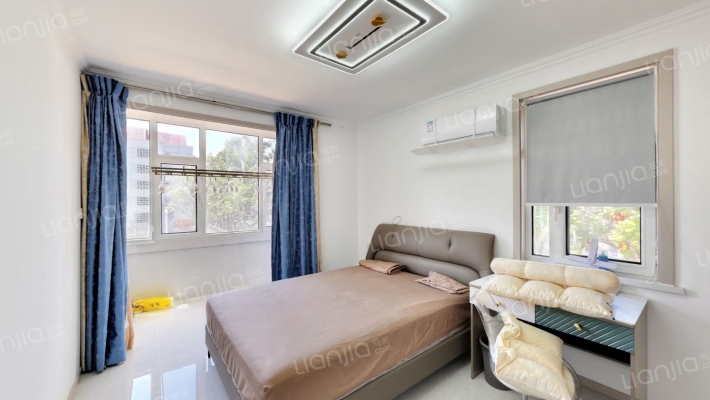 丛台路四十四号院二手房实景图