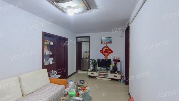 工程大学20号院二手房实景图