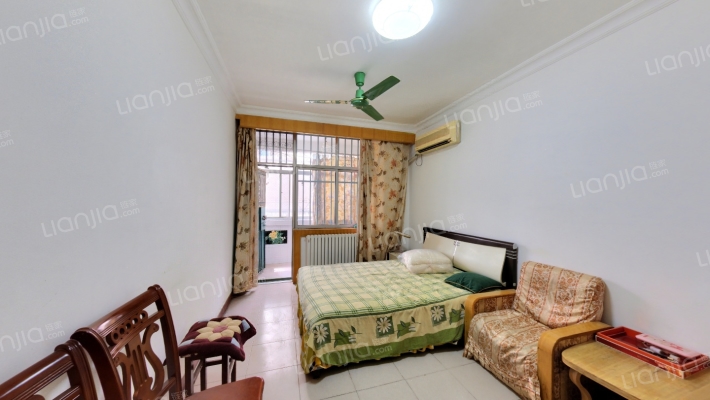 西五路67号二手房实景图