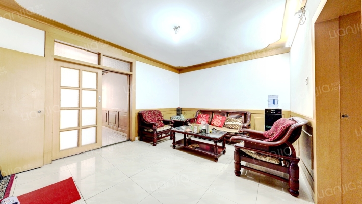 物园小区二手房实景图