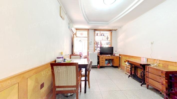 阜南路129号二手房实景图