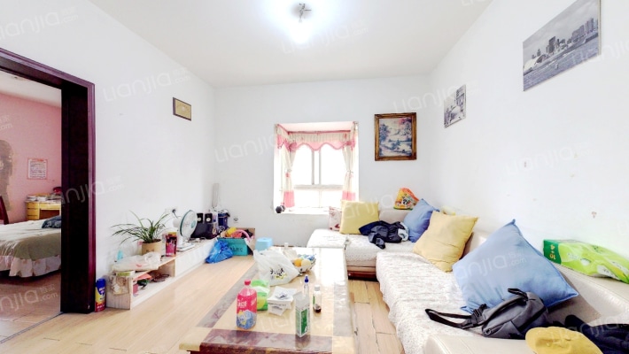 龙腾仕家二手房实景图