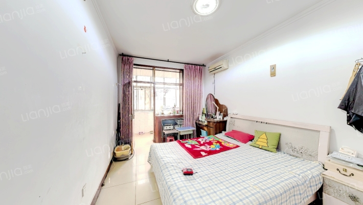 槐安路工商局宿舍二手房实景图