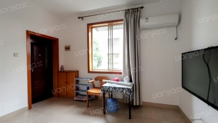 码坪社区二手房实景图