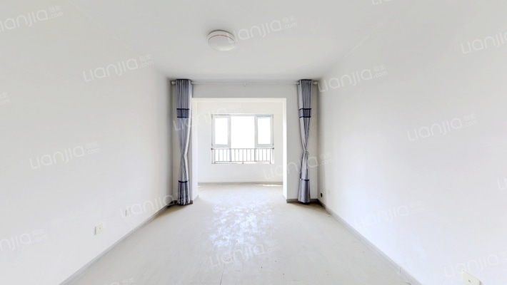 温泉新都孔雀城二期二手房实景图