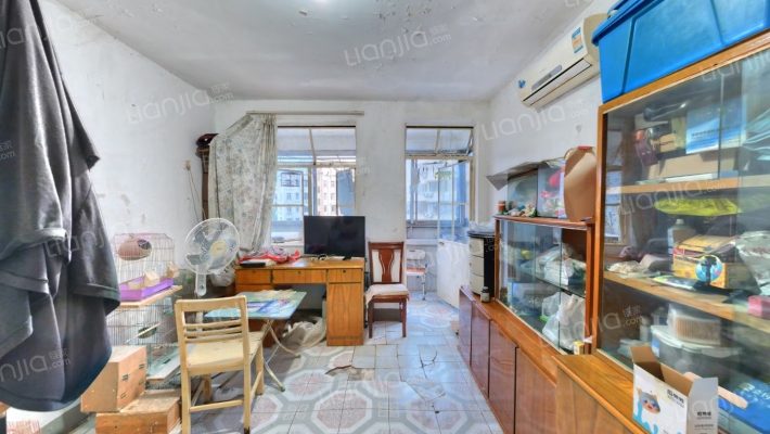 高虹苑二手房实景图