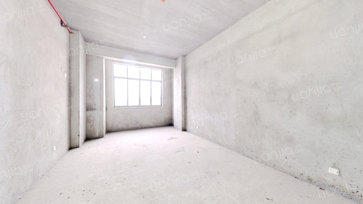 远景国际公馆二手房实景图