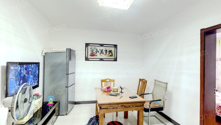 华中西路150号二手房实景图