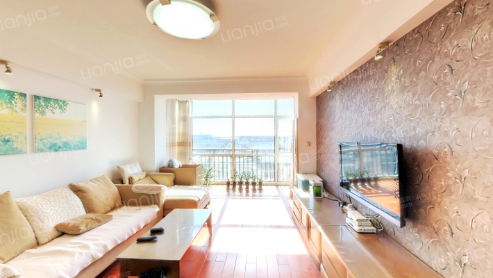 熙园二手房实景图