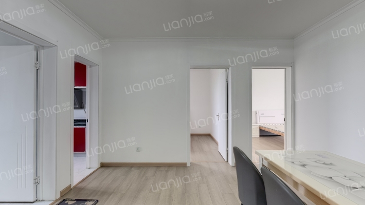 化建新一村二手房实景图