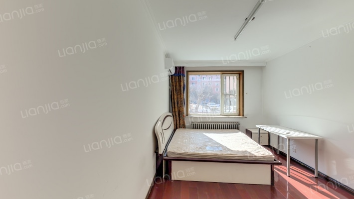 明华欣居园南区二手房实景图