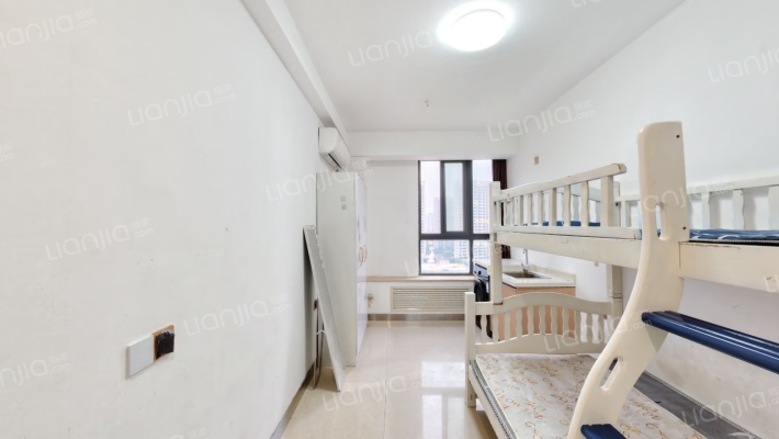 翡翠100二手房实景图