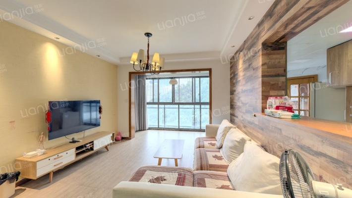 虹祥花郡C区二手房实景图