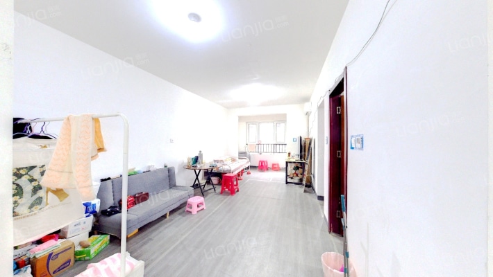 藝英里二手房实景图