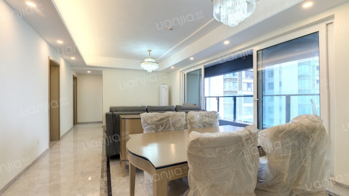 华润龙湾御府二手房实景图