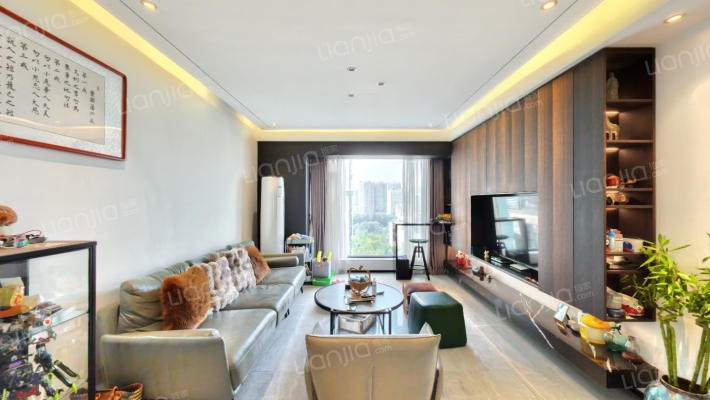 珠江俊园二手房实景图